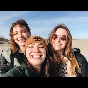 Meet your Posher, Jena